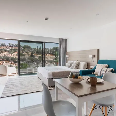Dreamy Home For Couples, Friends And Small Families In Ayia Napa All Yours *