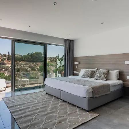 Dreamy Home For Couples, Friends And Small Families In Ayia Napa All Yours Apartament Ajia Napa