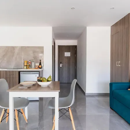 Διαμέρισμα Dreamy Home For Couples, Friends And Small Families In Ayia Napa All Yours