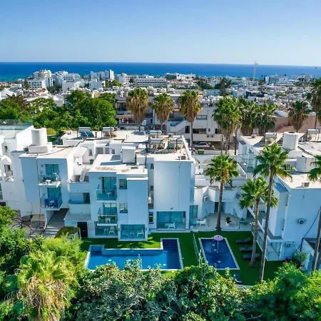 Διαμέρισμα Dreamy Home For Couples, Friends And Small Families In Ayia Napa All Yours Αγία Νάπα
