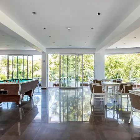 Dreamy Home For Couples, Friends And Small Families In Ayia Napa All Yours