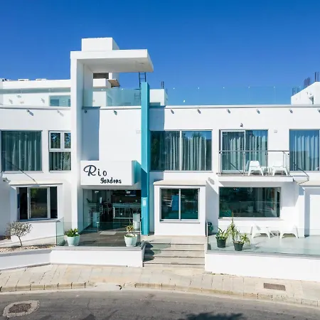 Dreamy Home For Couples, Friends And Small Families In Ayia Napa All Yours Διαμέρισμα