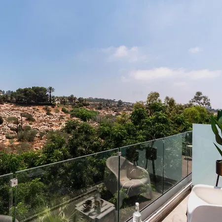 アパート Dreamy Home For Couples, Friends And Small Families In Ayia Napa All Yours アヤナパ