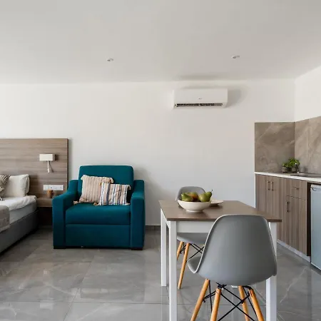 شقة Dreamy Home For Couples, Friends And Small Families In Ayia Napa All Yours *