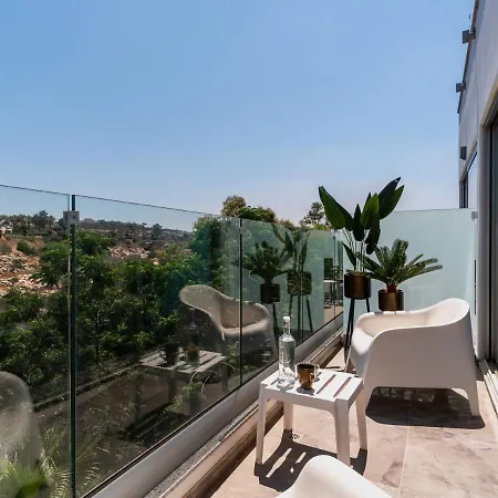 Dreamy Home For Couples, Friends And Small Families In Ayia Napa All Yours